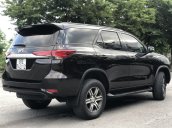 Toyota Fortuner 2.4MT 4x2 2017, ông vua xe kinh doanh vận tải, xe mới chạy 65000 km