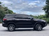 Toyota Fortuner 2.4MT 4x2 2017, ông vua xe kinh doanh vận tải, xe mới chạy 65000 km