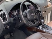 Cần bán xe Audi Q5 năm 2014, màu trắng, xe nhập còn mới