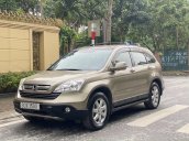 Bán Honda CR V 2.4AT năm sản xuất 2010