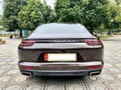 Cần bán lại xe Porsche Panamera 2018, màu nâu, nhập khẩu