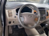 Cần bán Toyota Innova đời 2009, giá 275tr, liên hệ xem xe và thương lượng