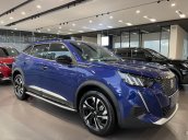 Siêu phẩm mới đến từ Pháp - Peugeot 2008 GT Line