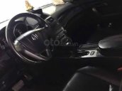 Cần bán xe Acura MDX sản xuất 2008, màu đen, nhập khẩu