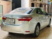 Bán Toyota Corolla Altis 2016, màu bạc, giá tốt