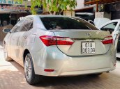 Bán Toyota Corolla Altis 2016, màu bạc, giá tốt