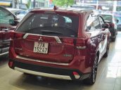 Bán lại giá thấp chiếc Mitsubishi Outlander 2.0 Premium 2019