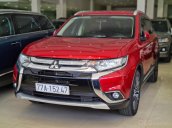 Bán lại giá thấp chiếc Mitsubishi Outlander 2.0 Premium 2019