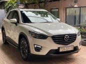 Bán Mazda CX 5 đời 2018, màu trắng, 699 triệu