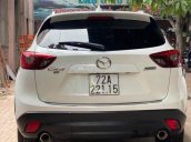 Bán Mazda CX 5 đời 2018, màu trắng, 699 triệu