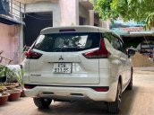 Xe Mitsubishi Xpander đời 2015, màu trắng còn mới