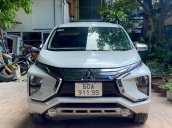 Xe Mitsubishi Xpander đời 2015, màu trắng còn mới