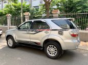 Bán ô tô Toyota Fortuner V năm sản xuất 2009 như mới, giá tốt