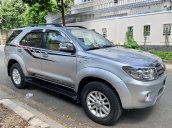 Bán ô tô Toyota Fortuner V năm sản xuất 2009 như mới, giá tốt