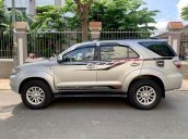 Bán ô tô Toyota Fortuner V năm sản xuất 2009 như mới, giá tốt