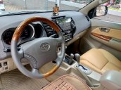 Bán ô tô Toyota Fortuner V năm sản xuất 2009 như mới, giá tốt