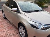 Xe Toyota Vios năm 2015 số tự động, giá cạnh tranh