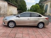 Xe Toyota Vios năm 2015 số tự động, giá cạnh tranh