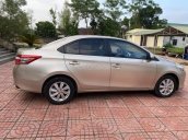 Xe Toyota Vios năm 2015 số tự động, giá cạnh tranh