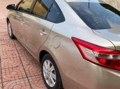 Xe Toyota Vios năm 2015 số tự động, giá cạnh tranh