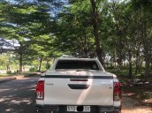 Cần bán xe Toyota Hilux 2.4 4x2 AT sản xuất năm 2019, xe nhập, giá 650tr