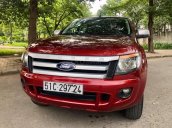 Bán lại giá thấp chiếc Ford Ranger XLS 2013