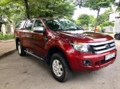 Bán lại giá thấp chiếc Ford Ranger XLS 2013