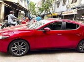 Cần bán Mazda 3 năm 2020, màu đỏ còn mới, 778tr