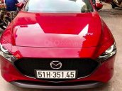 Cần bán Mazda 3 năm 2020, màu đỏ còn mới, 778tr