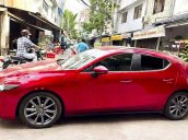 Cần bán Mazda 3 năm 2020, màu đỏ còn mới, 778tr