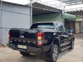 Cần bán xe Ford Ranger Wildtrak 3.2 2017, 768 triệu