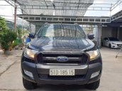 Cần bán xe Ford Ranger Wildtrak 3.2 2017, 768 triệu