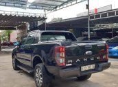 Cần bán xe Ford Ranger Wildtrak 3.2 2017, 768 triệu