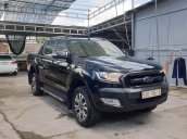 Cần bán xe Ford Ranger Wildtrak 3.2 2017, 768 triệu