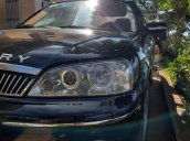 Cần bán gấp Ford Laser 1.6MT năm 2003, 115tr