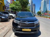 Bán Toyota Higlander 2.7LE sx 2015 nhập Mỹ