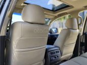 Bán ô tô Toyota Land Cruiser đời 2009, màu vàng, nhập khẩu 