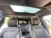 Bán Ford Explorer đời 2019, màu đen, xe nhập số tự động