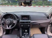 Cần bán lại xe Mazda CX 5 năm 2016, màu trắng, giá tốt