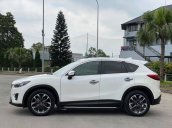 Cần bán lại xe Mazda CX 5 năm 2016, màu trắng, giá tốt