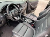 Cần bán lại xe Mazda CX 5 năm 2016, màu trắng, giá tốt