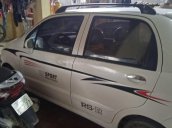 Matiz xe ít đi còn rất đẹp, không một lỗi nhỏ