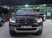 Bán Ford Everest sản xuất 2019, màu đen, nhập khẩu như mới, giá tốt