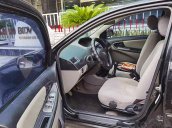 Cần bán Toyota Vios đời 2007, màu đen, nhập khẩu, giá tốt