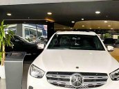 Cần bán Mercedes GLC 200 đời 2021, màu trắng