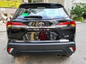 [Đại Lý Toyota] Toyota Corolla Cross 2021, xe giao sớm, hỗ trợ bank 80% giá trị xe