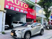 Bán Lexus NX 200t sản xuất năm 2016, màu bạc, nhập khẩu Nhật Bản 