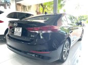 Cần bán Hyundai Elantra sản xuất năm 2018 còn mới