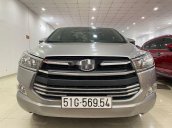 Cần bán xe Toyota Innova 2.0 E MT sản xuất 2018 còn mới, 570 triệu