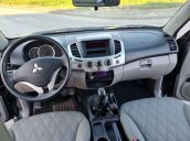 Bán ô tô Mitsubishi Triton sản xuất năm 2011, xe nhập còn mới